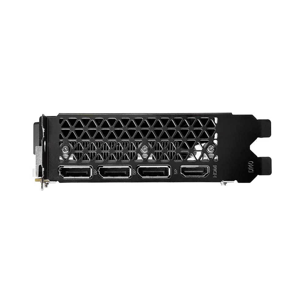 Placa gráfica MLLSE RTX 3060 12GB Placa De Video GAME NVIDIA GPU GDDR6 192bit DP * 3 PCI Express 4.0 x16