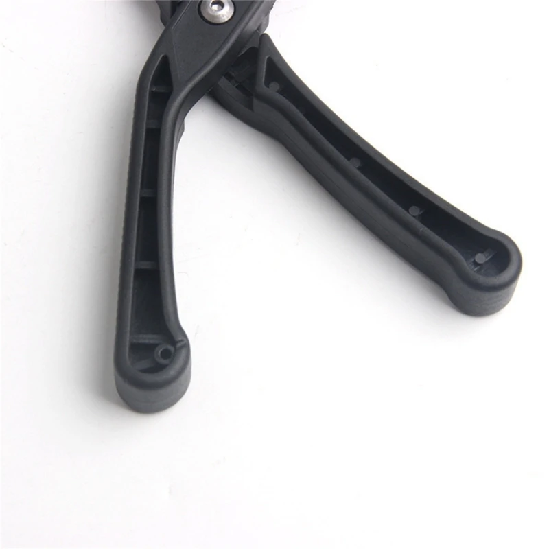 자전거 타이어 레버 도로 자전거 타이어 펜치 타이어 리무버 클램프 산악 자전거 수리 도구 설치 펜치 삽입