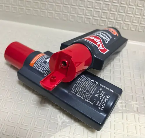 Imagen 2 del producto Champú reductor de caspa con Control de aceite de cafeína, champú refrescante suave y esponjoso de larga duración, champú nutritivo para el cuidado del cuero cabelludo