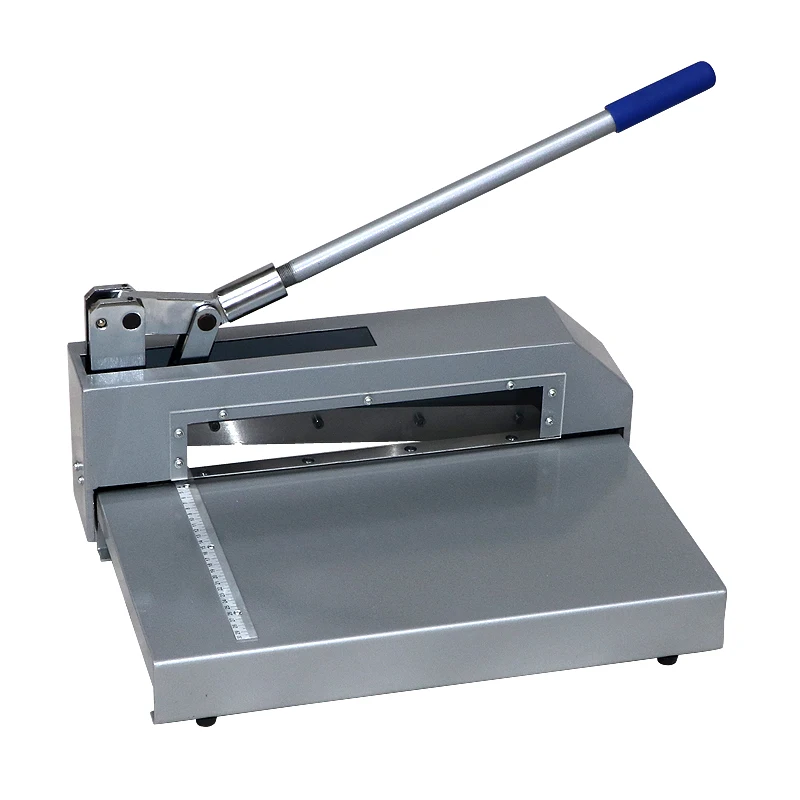 Commercial Strong Shearing Cuting Knife Aluminum Sheet Cutter Heavy Duty PCB Board Metal Steel Sheet Cutting Machine