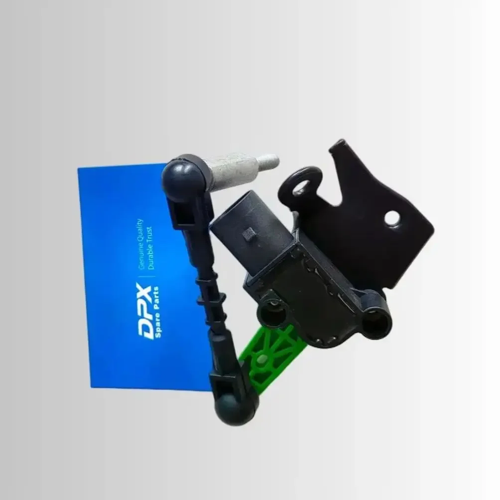 

FOR AUDI A6 A7 A8 C7 4GA D4 FRONT RIGHT HEIGHT LEVEL SENSOR 4H0941286B 4H0941292B 4H0941286G 3C907503