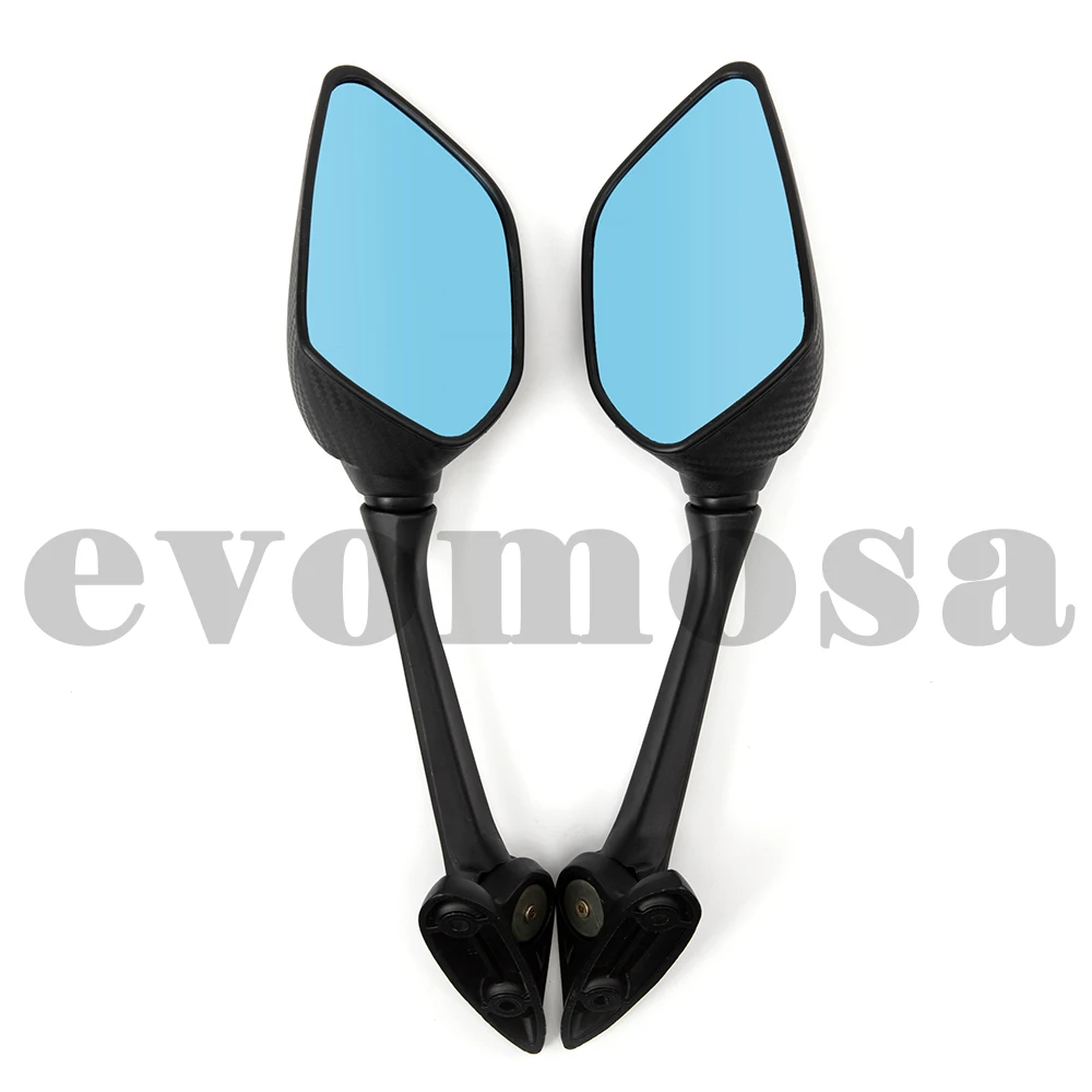 Motorcycle Black rearview mirror Motorcycle Back Side Mirror for YAMAHA R3 R23 NMAX Side Mirror Motorcycle Accessory