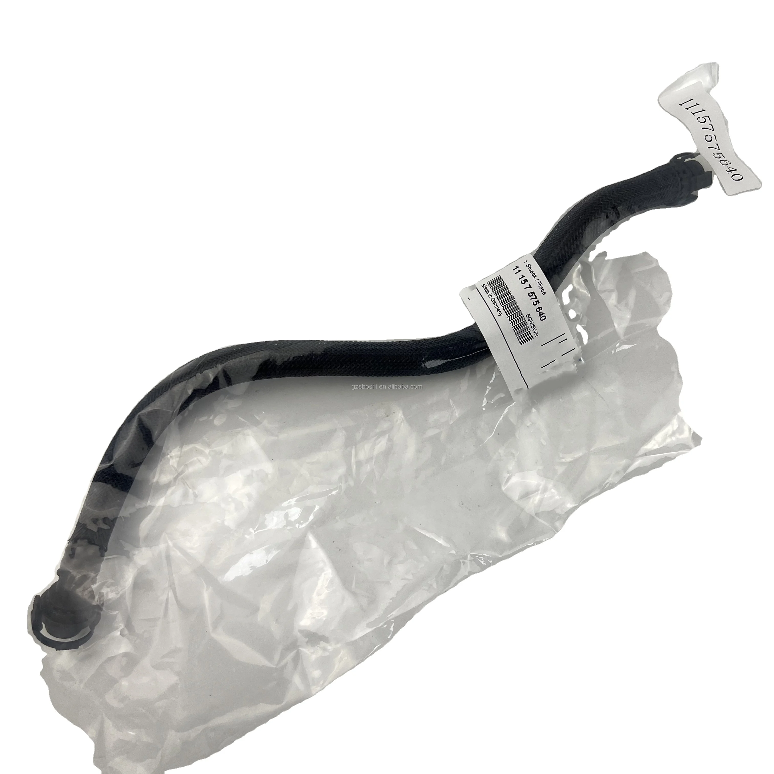 

11157575640 Auto Parts Crankcase Breather Vent Hose 11157575640 for BMW N63 F18
