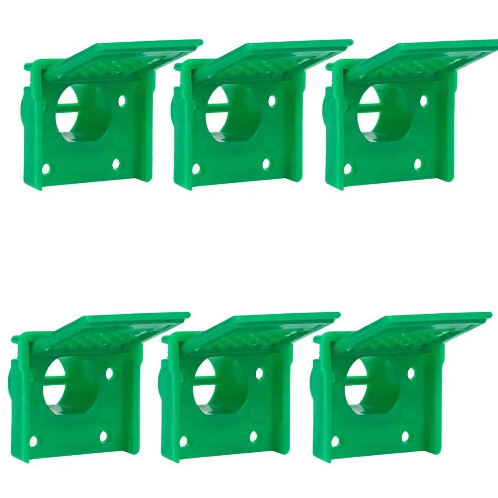 

6x Hive Doors Lightweight Supplies Enhance Protection Hive Beekeeping Tools