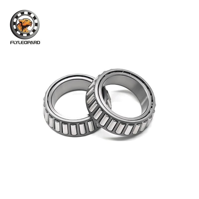 1PCS 32907 Bearing 35*55*14 mm  Tapered Roller Bearings 32907X 2007907 Bearing For Honda 600 SWT Scooter