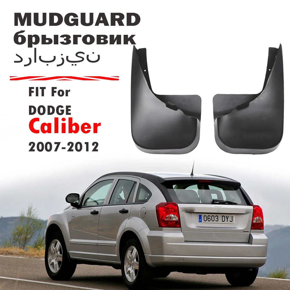 2PCS For Dodge Cali…