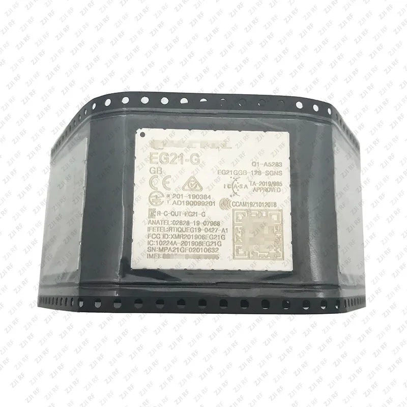 Quectel EG21-G LTE-4G Global Communication Module, Supports GPS Positioning, Built-in GNSS