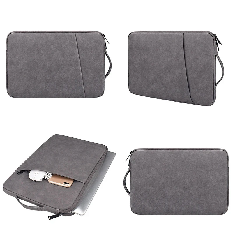 Bolsa De 15 Pulgadas Para Macbook M2 Air 2023, Funda Para PortáTil, Matebook 13, 14, M1, 15,3, 16, Mac Air 14,2, A2681, Lamba, 13,6