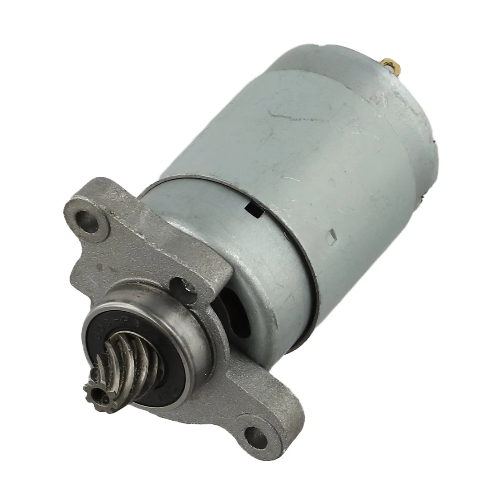 

Reciprocating Saw 12v Chainsaw Motor Efficient Cutting High Speed Performance Low Noise Operation Actuator 87mm