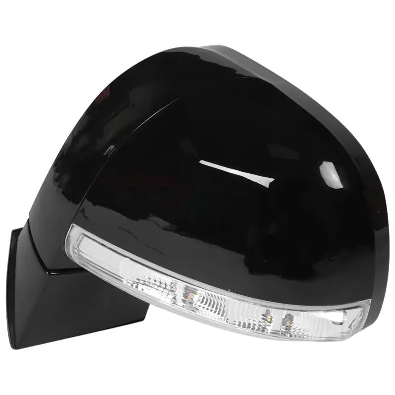 

AB16-Car Door Wing Rear View Mirror Assembly For Captiva 2008-2017