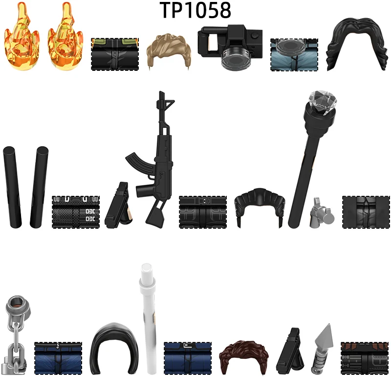 The Camera Chain St…