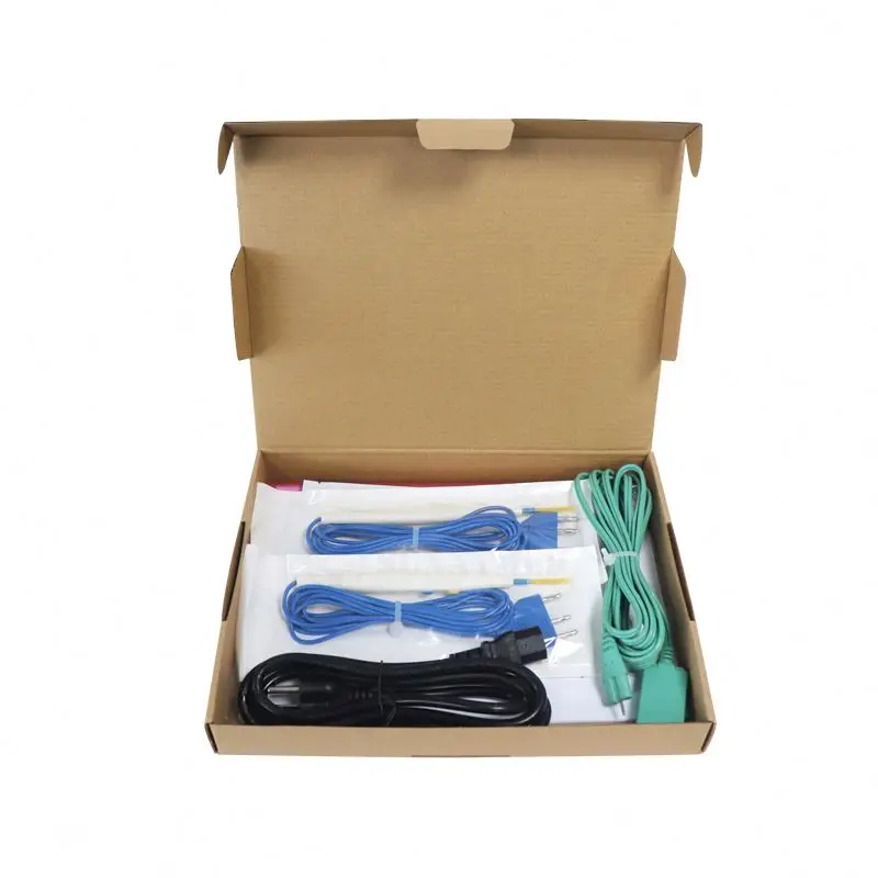 SUNNYMED SY-I045A Portable Monopolar Electrosurgical Unit for Human & Animal Use Quality Certified CE Marked