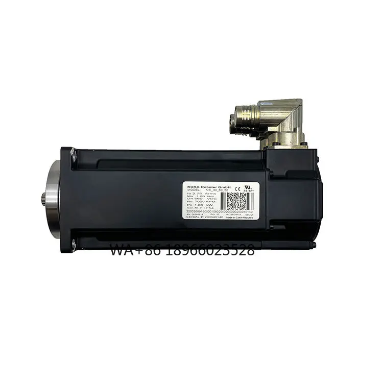 KUa  00292345 (00268919)  KR20 R1810-2 four-five-axis motor