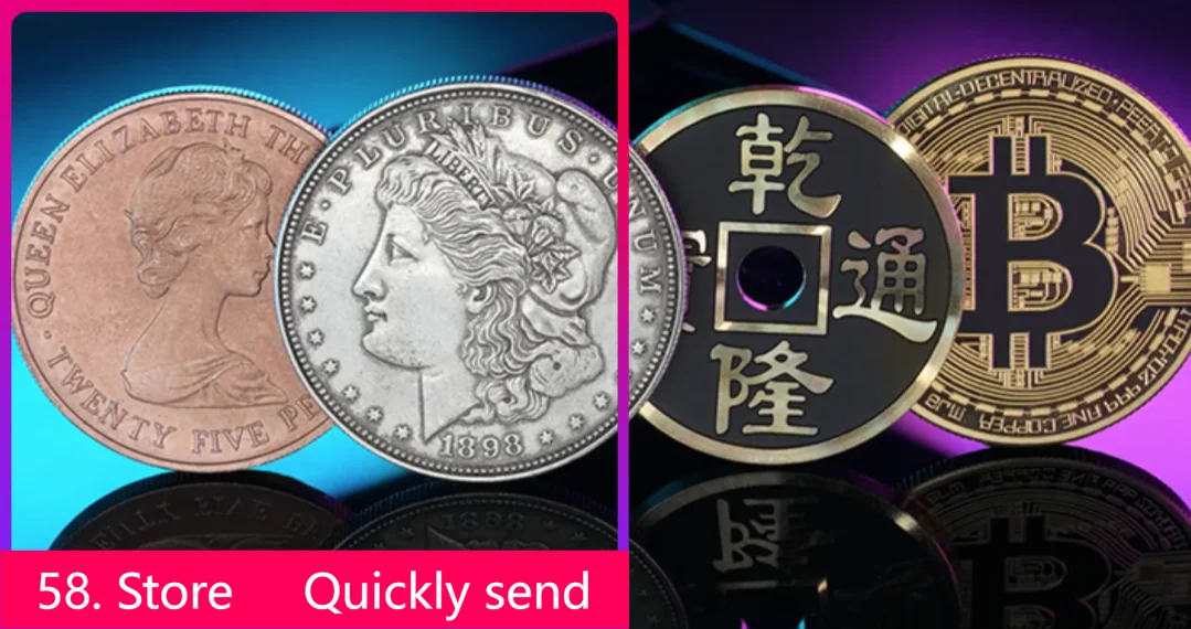 

LCC Pro Max от N2G — Волшебные трюки (58 Загрузка в магазине)