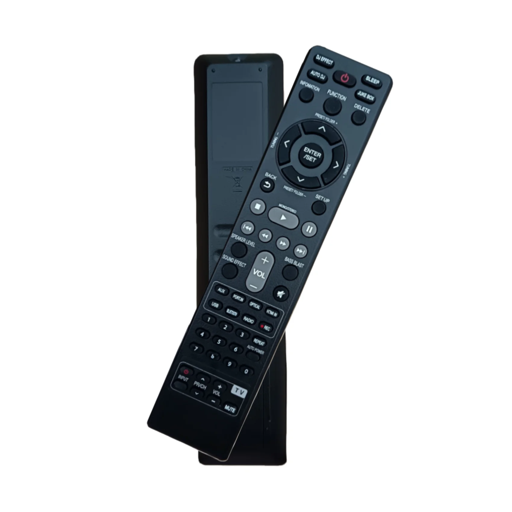 Fernbedienung für DVD-Heimkino – Home Cinema Dvd System Bewertung und Preis