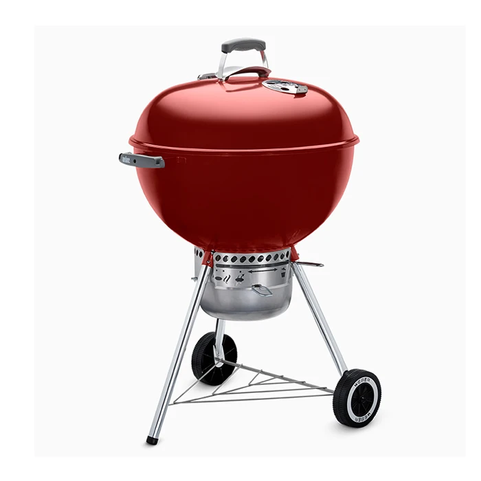 Party Picnic Campervan Travel Barbecue Grill Charcoal Grill