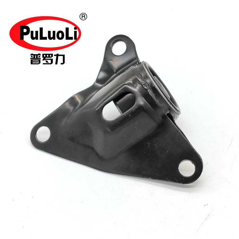 51395-TG5-C01 is suitable for 2009-2014 CITY FIT front hem arm bushing flexible bracket