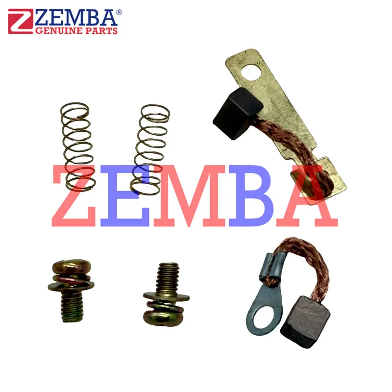 

MOTORCYCLE PARTS START MOTOR REPAIR KIT ACCESSORIES FOR HERO SPLENDOR NXG PASSION X-PRO CD110 DELUXE DREAM YUGA ECO DELUXE C100