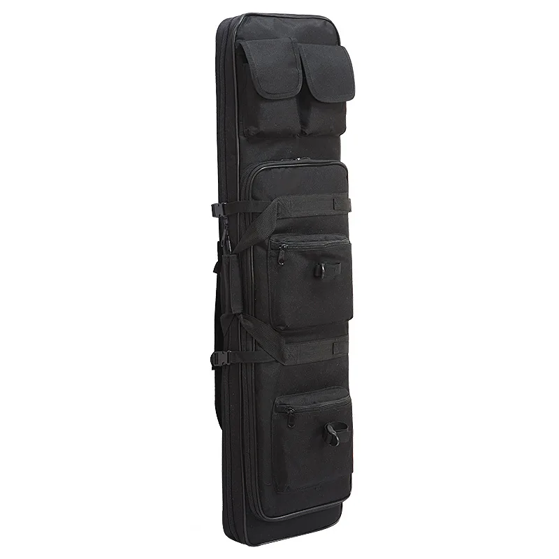 M/L/XL Gun Bag Case Rifle Bag Backpack Sniper Carbine Airsoft Shooting Carry Shoulder Bags for Hunting Accessories