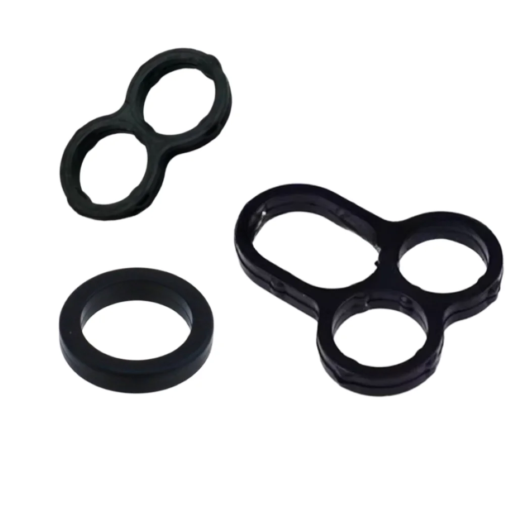 

Camshaft Bearing Cap Oil Hole Gasket Kit Fit For Toyota 90430-10024 11159-31010 For Scion XD 2017-2018 For Corolla 2008-2023