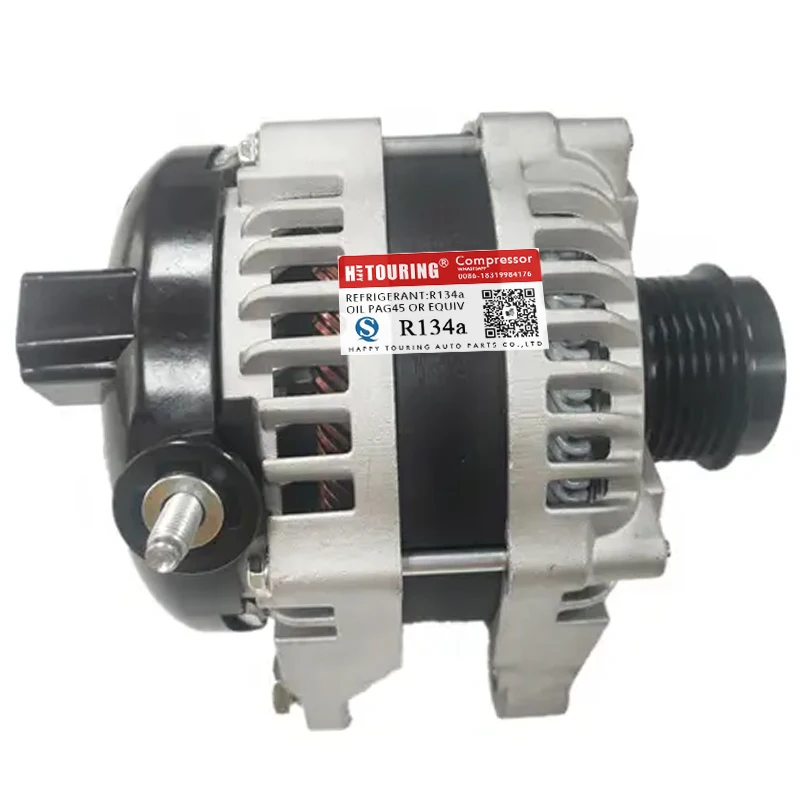 

GL1160 Alternator LR028116 for Land Rover Range Rover Evoque 2011-2018 2.2L Diesel Spare Parts Wholesale