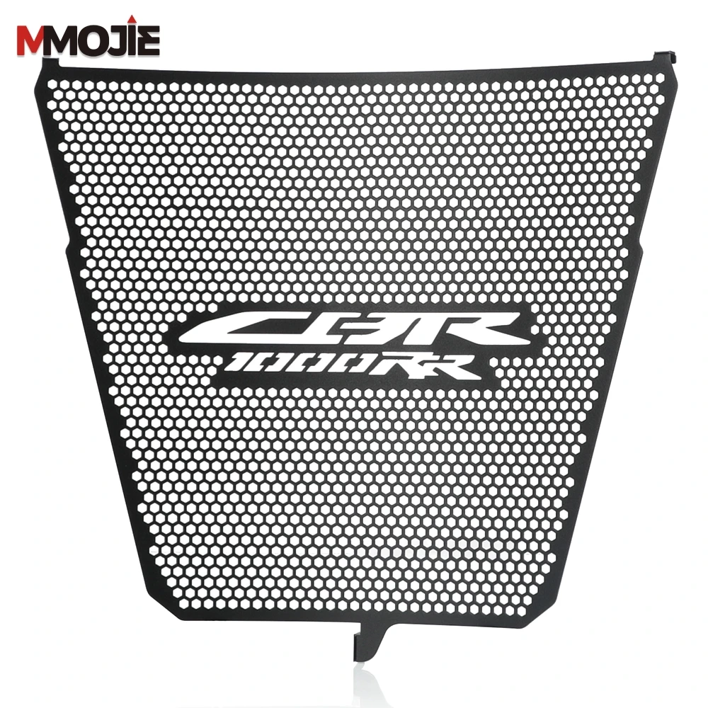 Radiator Grille Guard Cover CNC FOR HONDA CBR1000RR CBR1000 CBR 1000RR SP CBR 1000 RR SP2 2017 2018 2019 Motorcycle Accessories