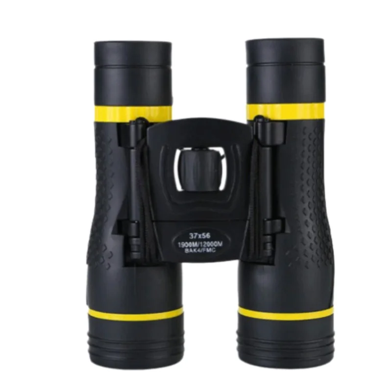 

Профессиональный монокулярный телескоп 37x56, однотрубный, для наблюдения на расстоянии, для активного отдыха, кемпинга, наблюдения за птицами, путешествий