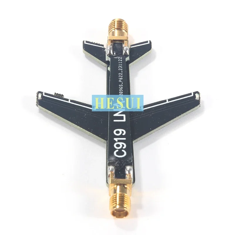 10Khz -6Ghz Amplifi…