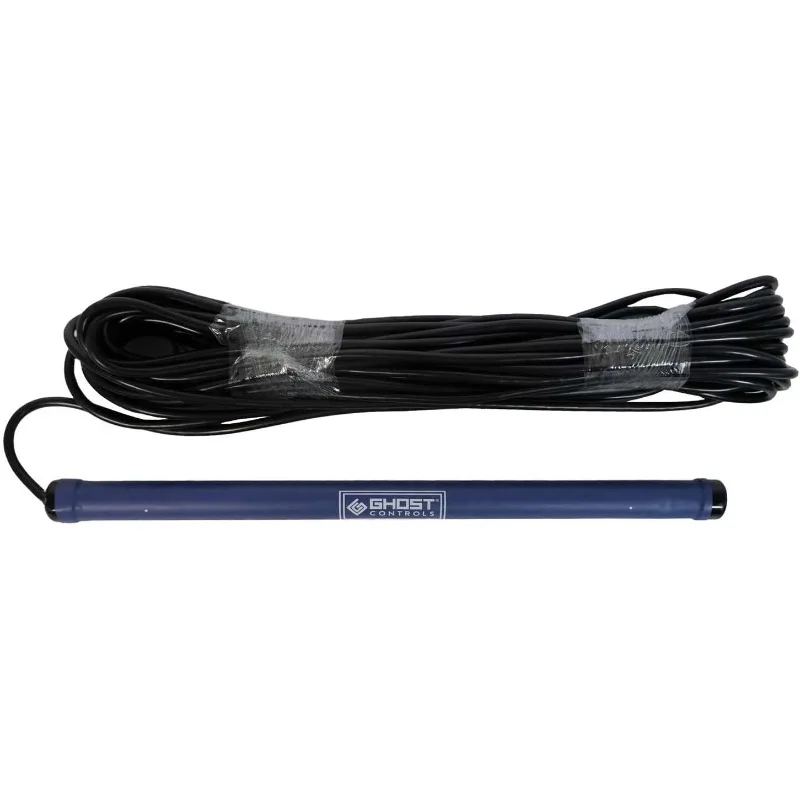 Wired Vehicle Sensor with 55' Cable for Automatic Door Opening Systems