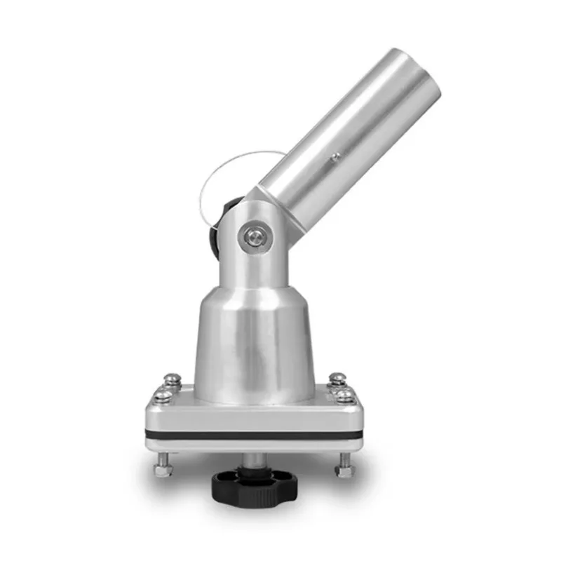 

Rod Holders for Yachts and Kayaks Marine Accessories Hardware Polished Stainless Steel 316 Fishing Rod Holder
