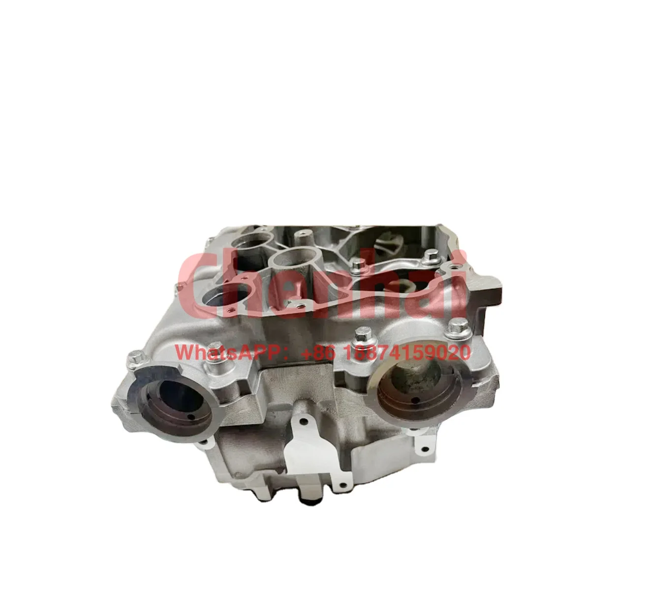 High quality diesel cylinder head LDF108860L 2.5 V6 L314  Cylinder head housing for  land rover