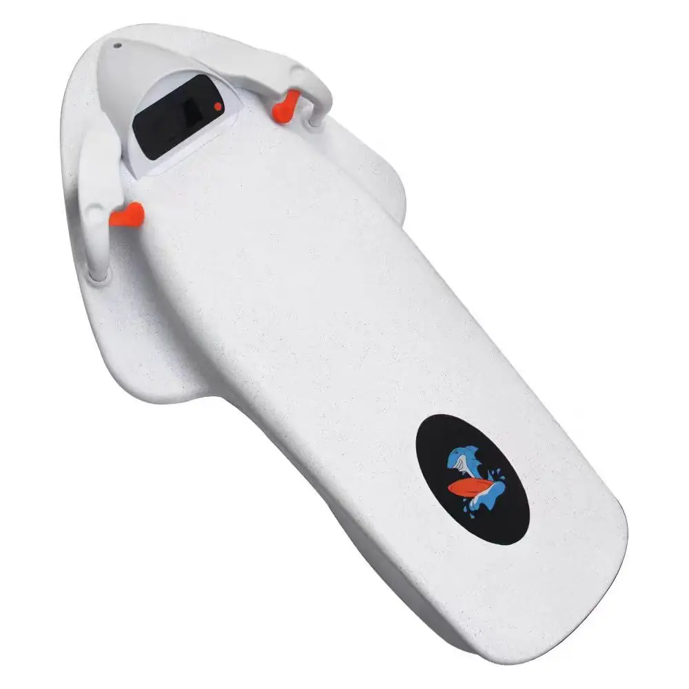 High Speed Electric Surfing Body Board Electric Hydrofoil Surfboard With Handle