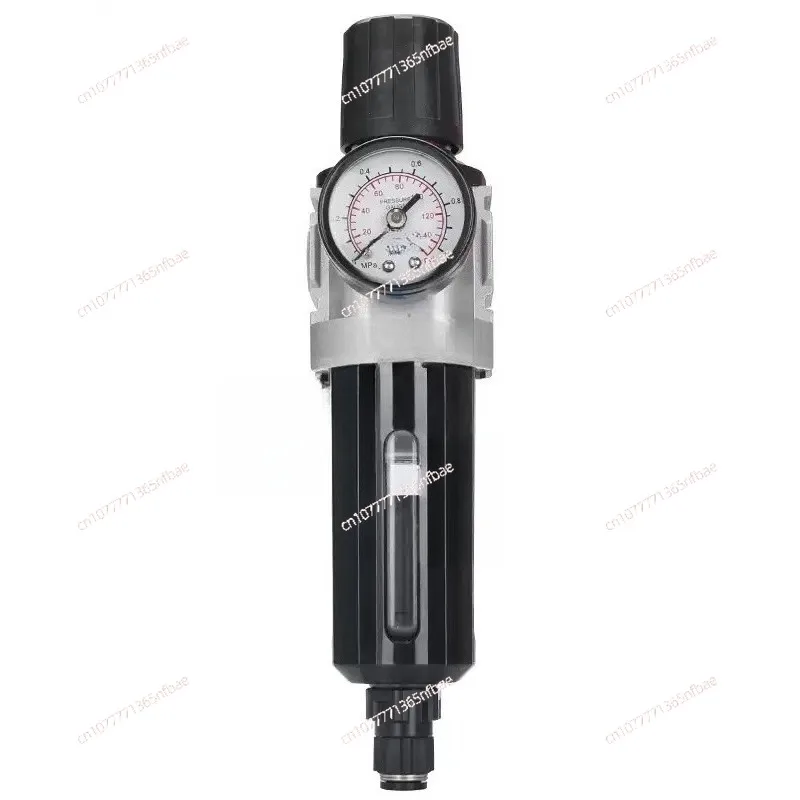 Pneumatic Filter Regulator MAFR300 Series Compatible Air Pressure Control for Industrial Automation Replacement Part Accessory