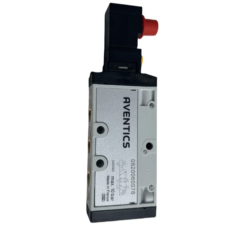 AVENTICS Anwochi solenoid valve directional valve TC08 series 0820060076