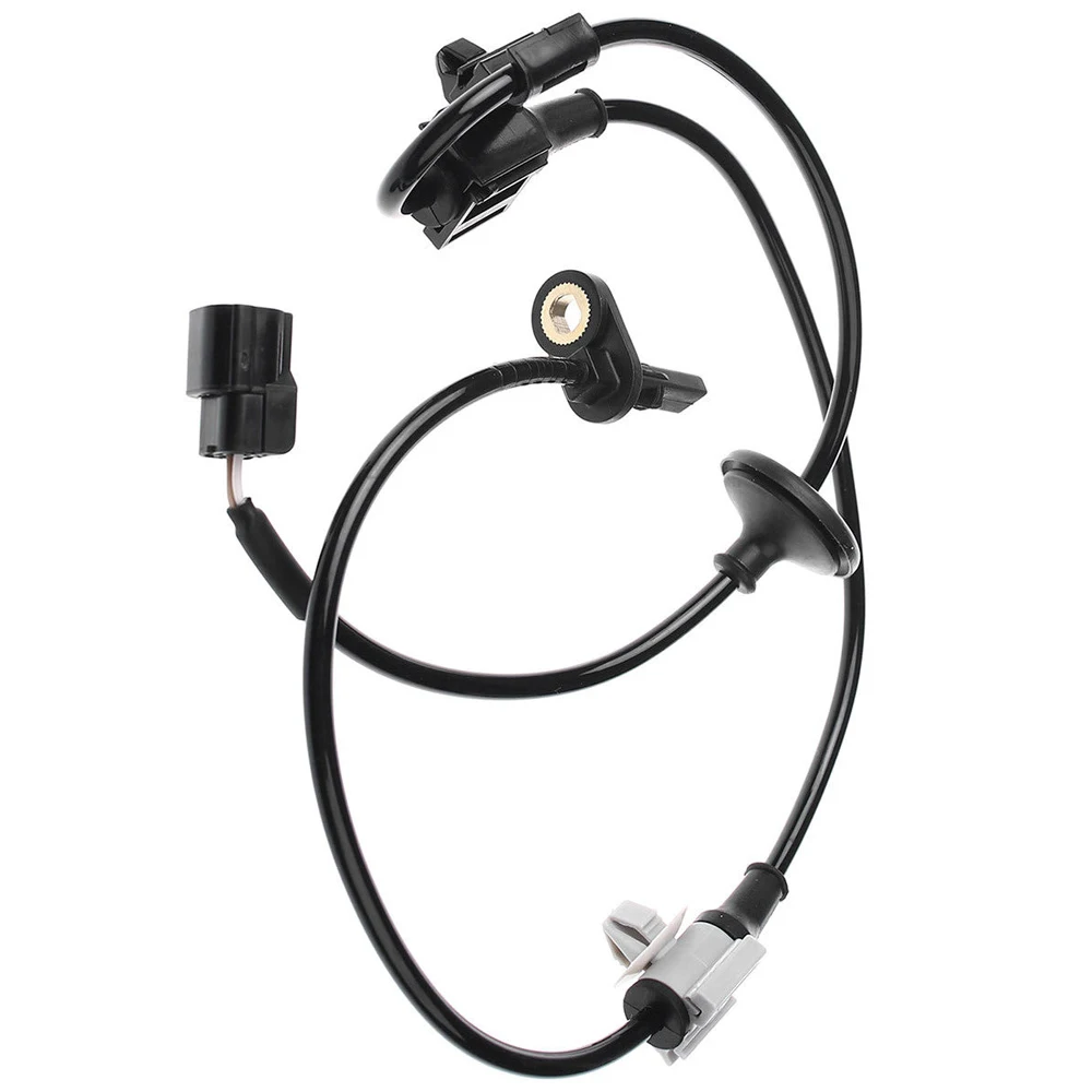 Front Right ABS Wheel Speed Sensor for Honda Odyssey V6 3.5L MPV 2007 2008 2009 2010 57450SHJA02