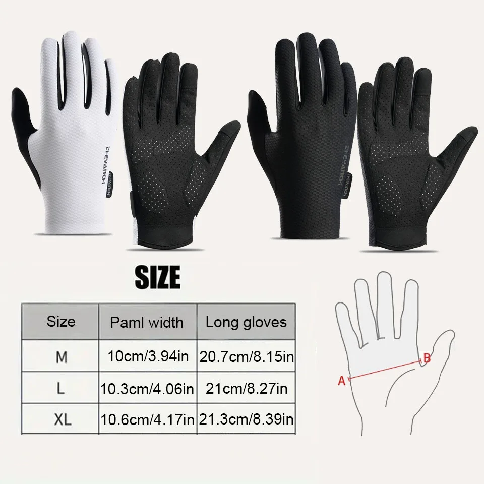 Thumbnail 2 - #64 Latest Breathable Cycling Gloves Offers