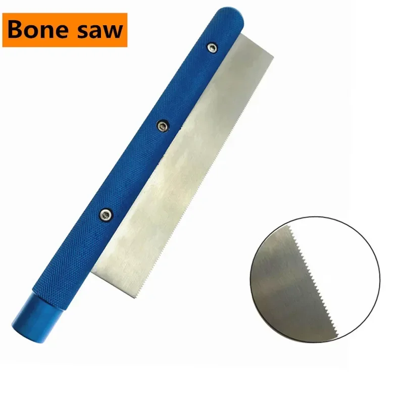 

Stainless Steel Bone Saw Ultra-thin Saw Blade Orthopedic Surgical Instrument 2025 New Product