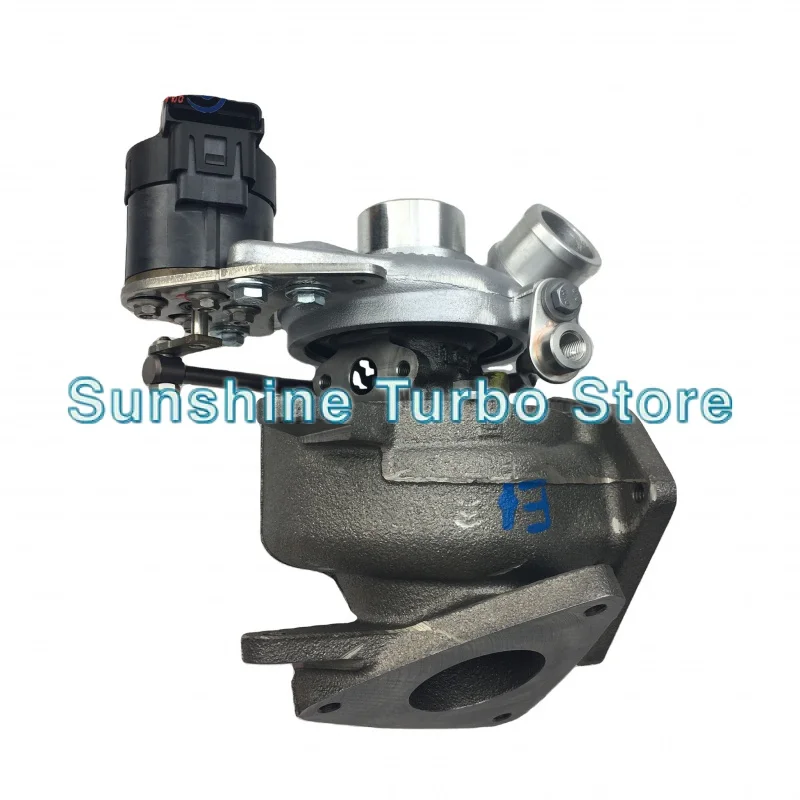 

54399700061 54399880110 LR021046 6H4Q6K682HF LR004040 BV39 Turbocharger for Land Rover Range Rover 3.6L TDV8 Engine