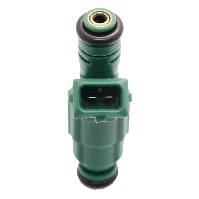 3X Green Giant 42Lb E85 440Cc Fuel Injector 0280 155 968 0280155968 Fuel Injector For - VOLVO Golf