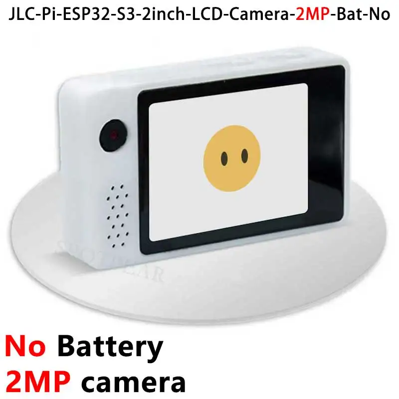 Variant: ESP32S3-2MP-no-Bat