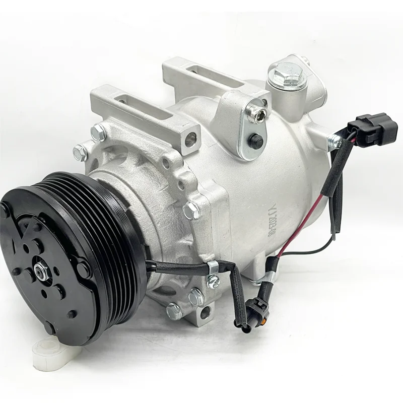 Original AC Compressor for Chery Tiggo Arrizo ATC-Q086-HM8A J60-8103010 WXH-086-HM0 ATC-086-HM1 ATC-086-HM0