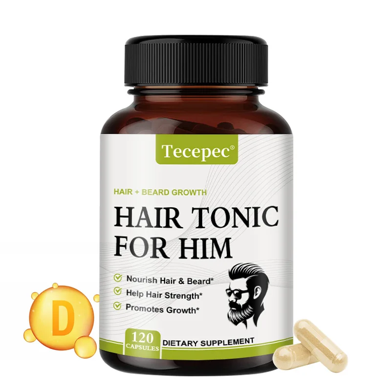 Men's Multivitamin …