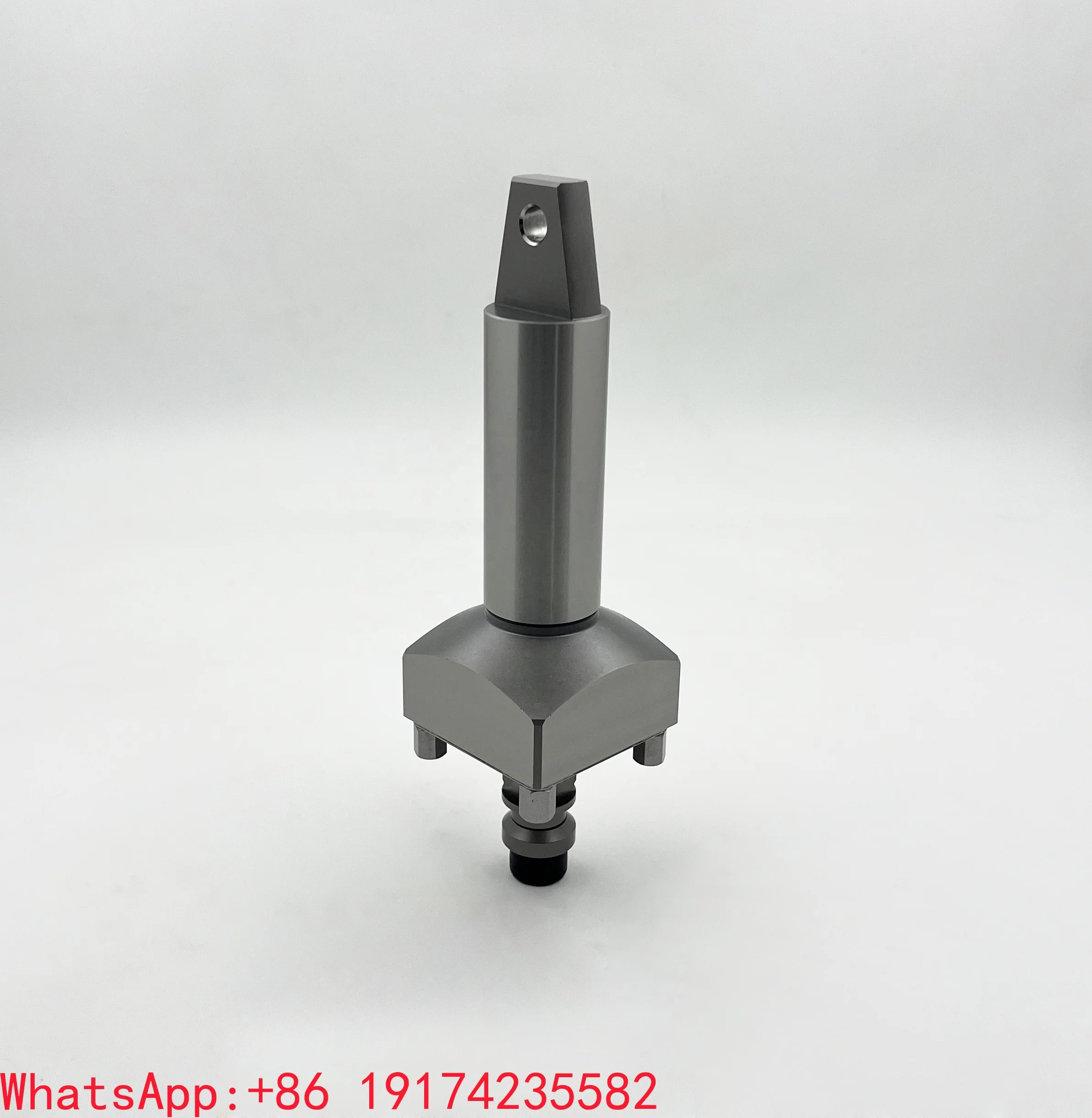 made in china Tool Parts  Reference pin  for testing data on  horizontal chucks   ER-012727