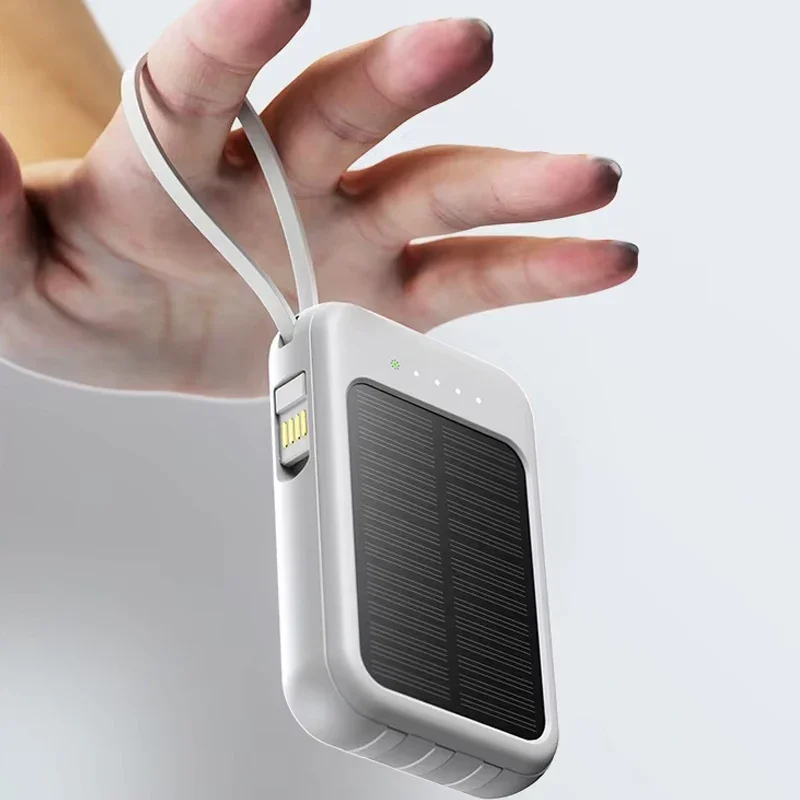 Thumbnail 3 - #17 Solar Powerbanks Comparison Guide