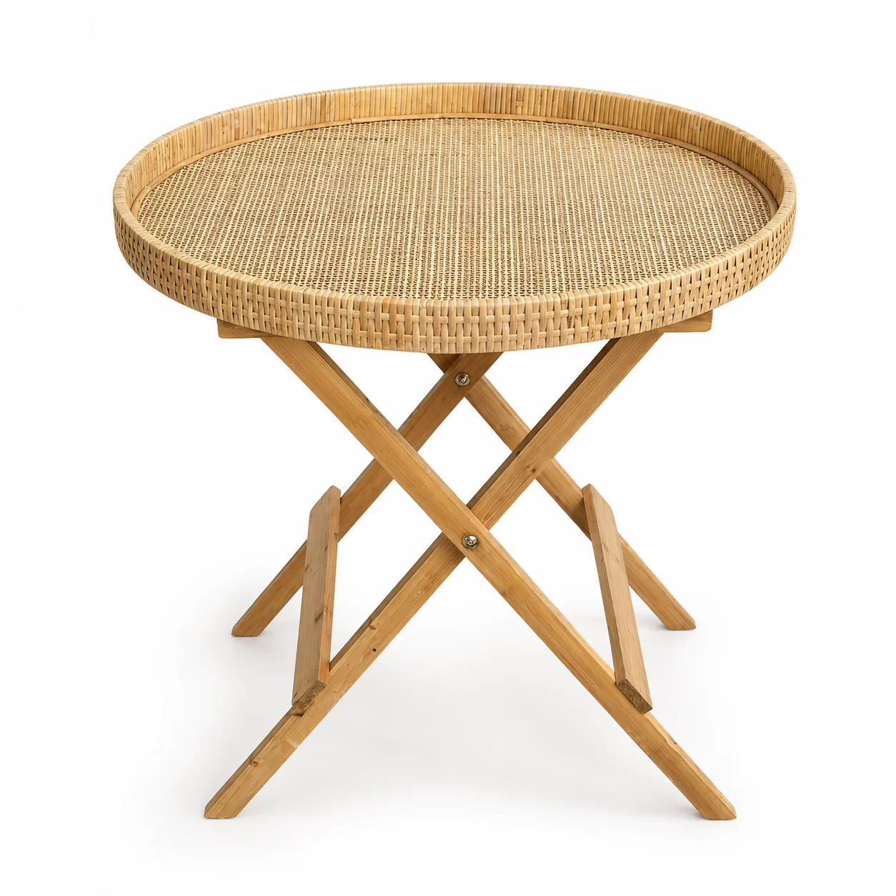tavolino-pieghevole-rotondo-in-rattan-vintage-61cm-tavolino-da-caffe-te-pieghevole-in-legno-massello-tavolino-laterale-boho-in-canna-intrecciata-per-soggiorno-balcone