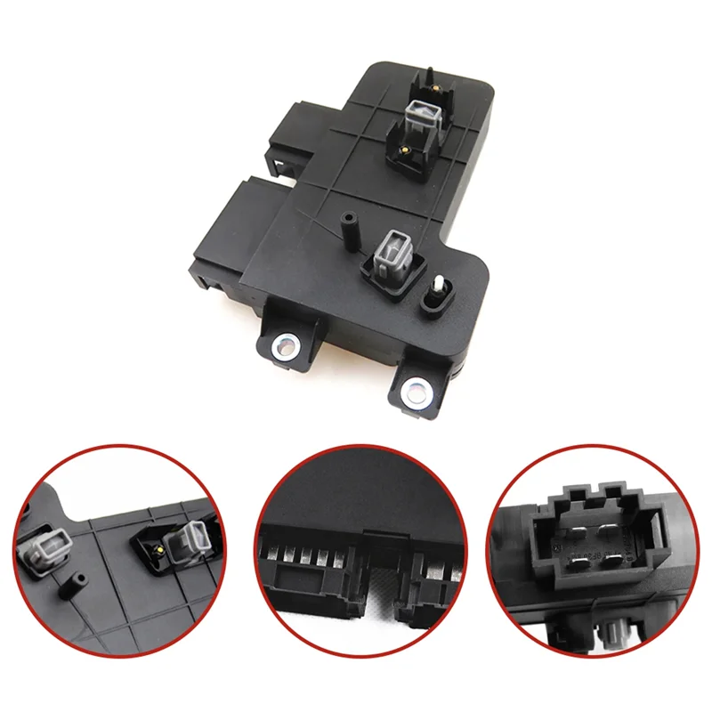 

8E0959747A/8E0959747 Left Electronic Seat Control Switch Replacement Parts For A6 A4 A3 RS4 TT VW Passat Golf Jetta MK5-AU62