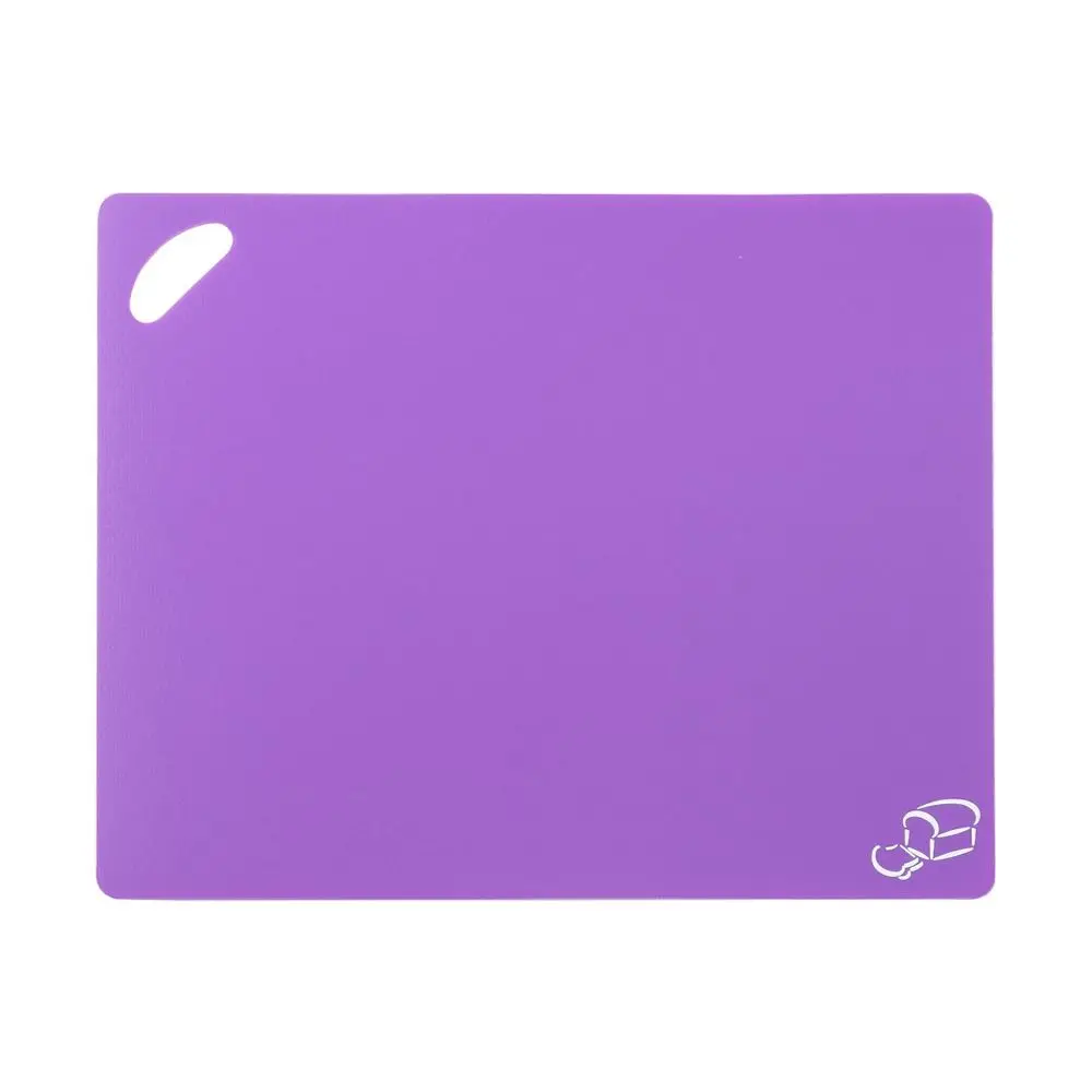 Multifunction Flexible Kitchens Tool Household Products Anti-skid Classification Plastic Cutting Boards Chopping Board Non-slip