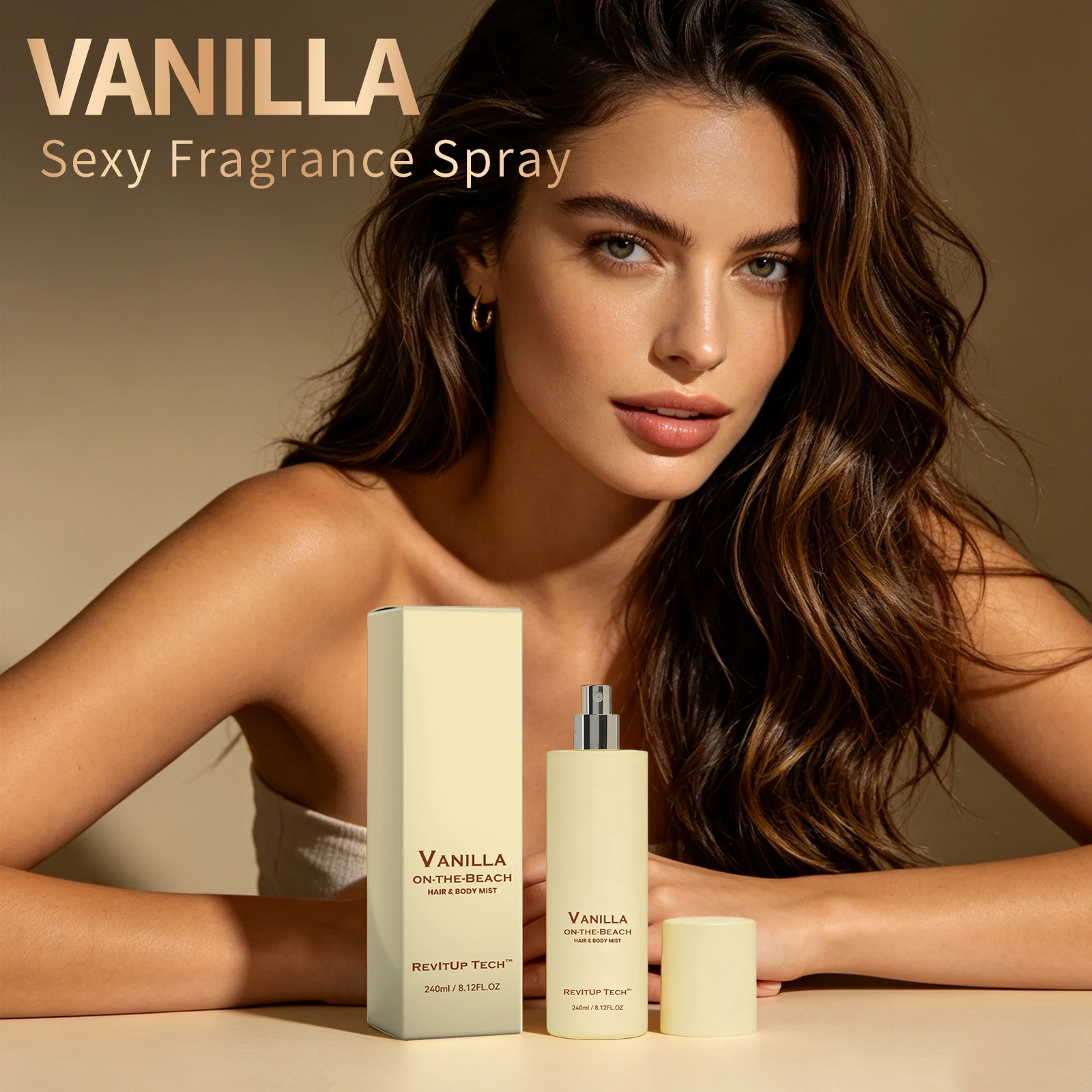 Women Body Deodorization Spray Light Fragrance Lasting Freshing Dating Floral Series Deodorizing And Antiperspirant Sprays 240ml
