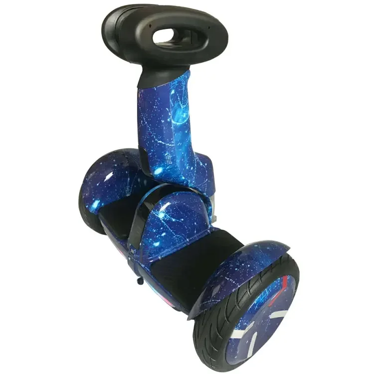 New type Chinese factory direct sales xiao mi high quality 10 inch tire safe electric balancing scooters for kids adults