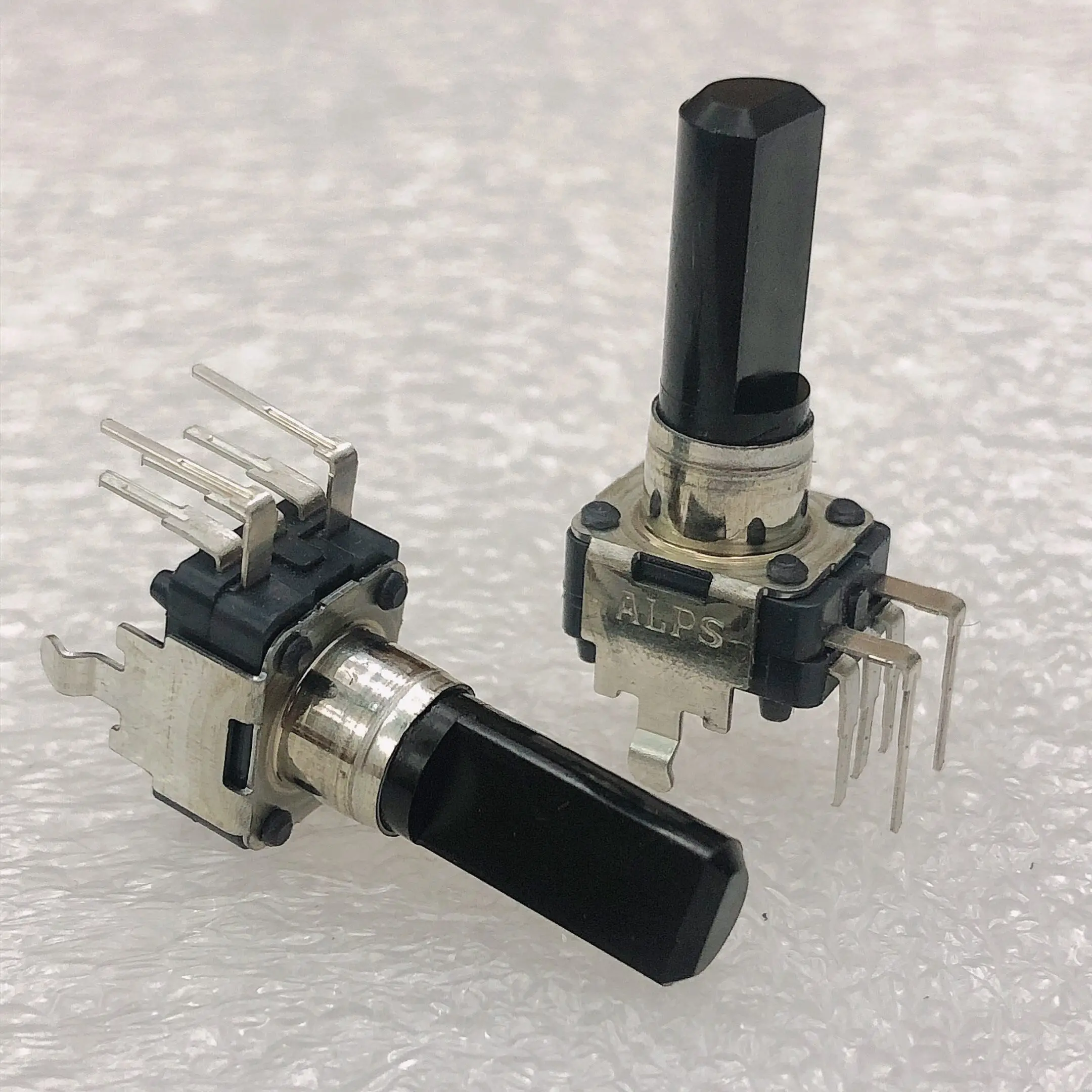 for Casio PX-100 CTK900 ALPS Volume Potentiometer B502 5Pin